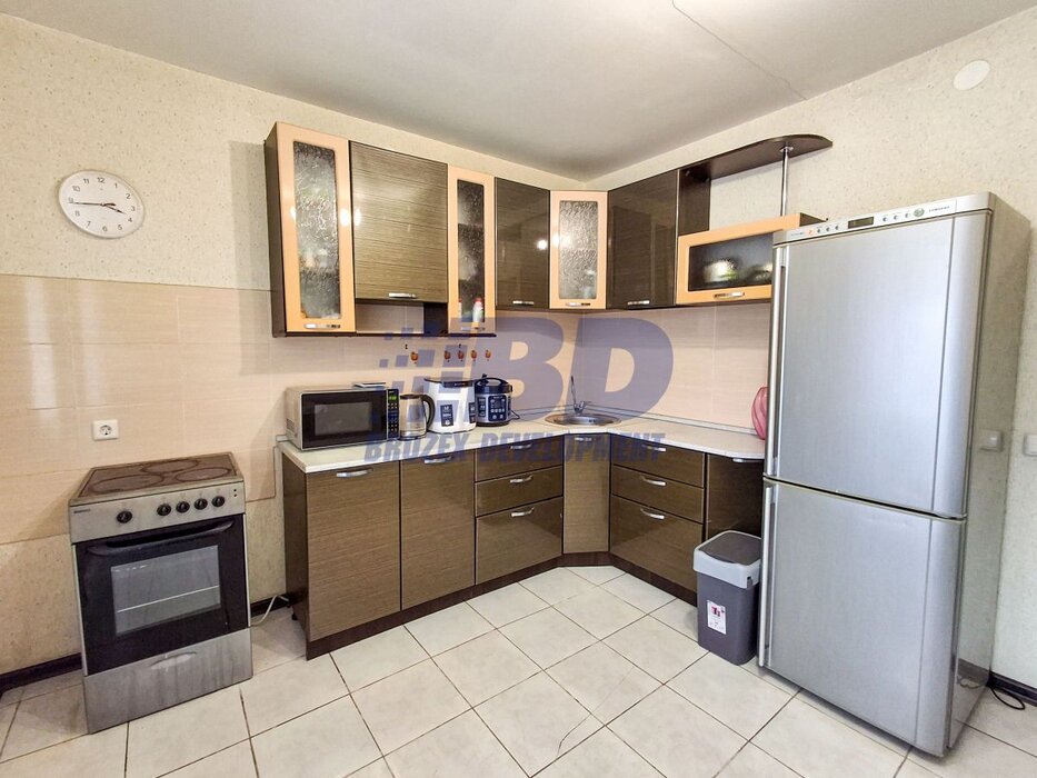 г. Березовский, ул. Гагарина, 27 (городской округ Березовский) - фото квартиры (4)