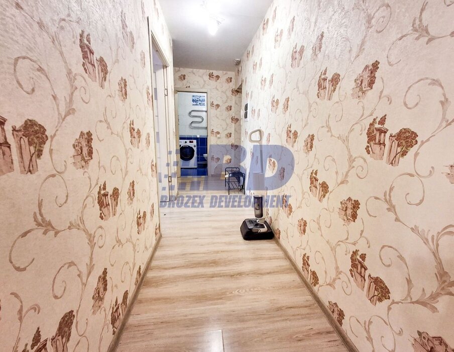 г. Березовский, ул. Гагарина, 27 (городской округ Березовский) - фото квартиры (8)