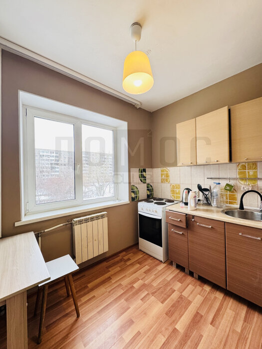 Екатеринбург, ул. Уральская, 65 (Пионерский) - фото квартиры (1)