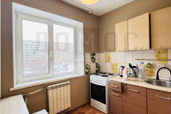 Екатеринбург, ул. Уральская, 65 (Пионерский) - фото квартиры