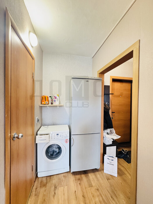 Екатеринбург, ул. Уральская, 65 (Пионерский) - фото квартиры (4)