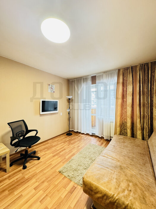 Екатеринбург, ул. Уральская, 65 (Пионерский) - фото квартиры (6)