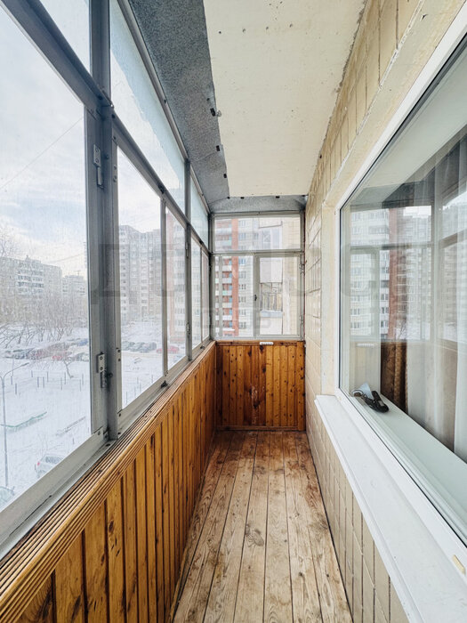 Екатеринбург, ул. Уральская, 65 (Пионерский) - фото квартиры (7)