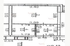 Екатеринбург, ул. Савкова, 35/2 (Широкая речка) - фото квартиры