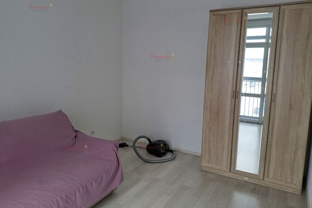 Екатеринбург, ул. Савкова, 35/2 (Широкая речка) - фото квартиры (5)