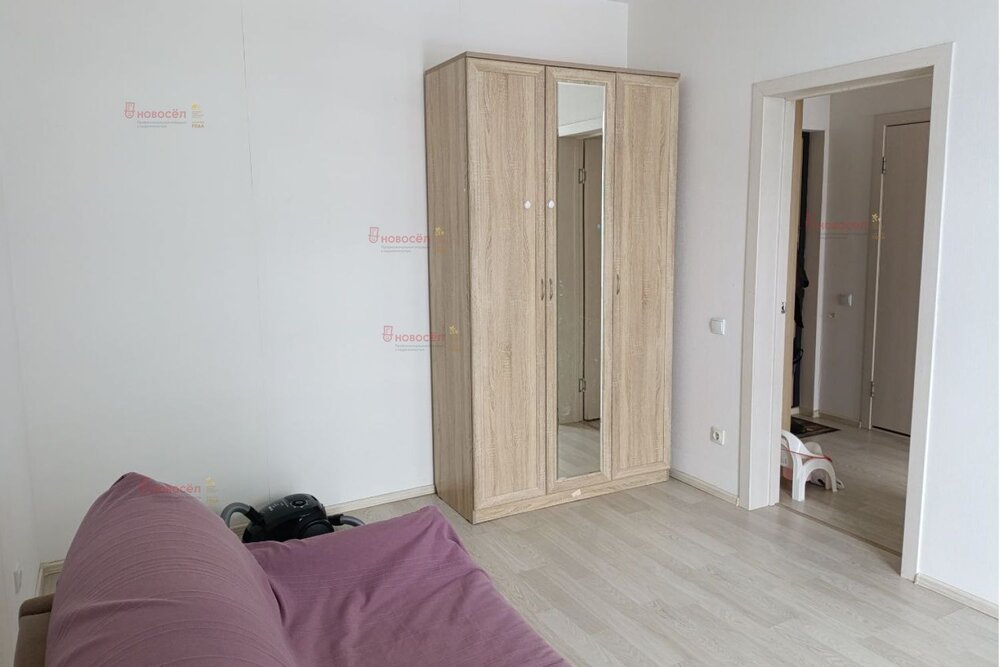 Екатеринбург, ул. Савкова, 35/2 (Широкая речка) - фото квартиры (6)