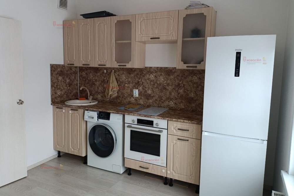 Екатеринбург, ул. Савкова, 35/2 (Широкая речка) - фото квартиры (7)