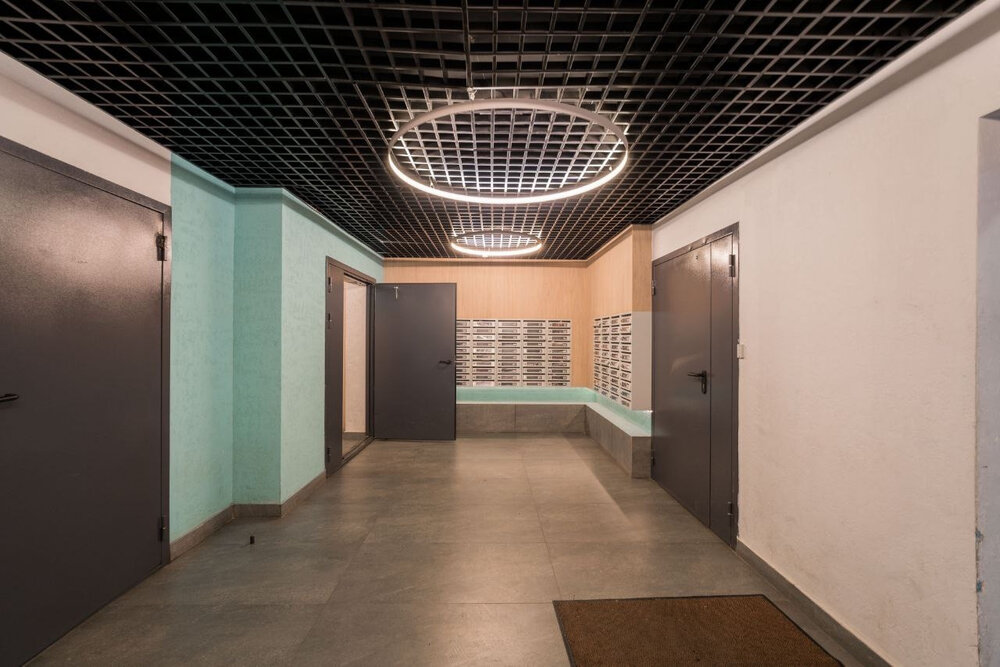 Екатеринбург, ул. Академика Парина, 46/6 (Академический) - фото квартиры (2)