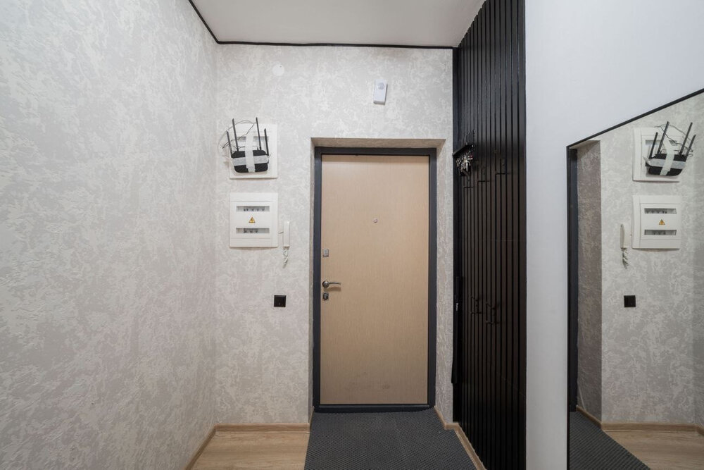 Екатеринбург, ул. Академика Парина, 46/6 (Академический) - фото квартиры (3)