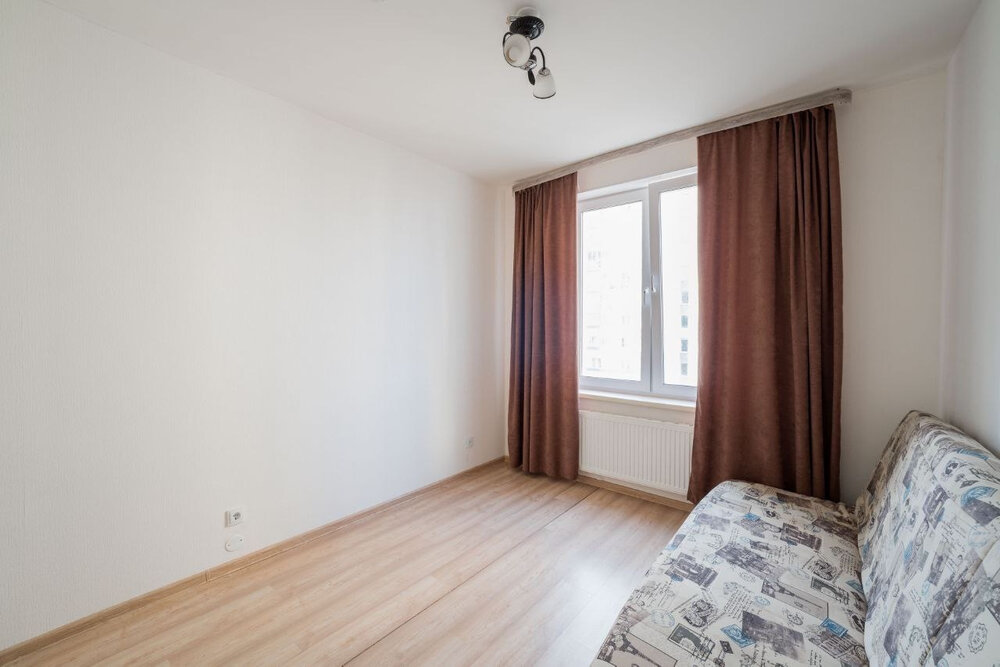 Екатеринбург, ул. Академика Парина, 46/6 (Академический) - фото квартиры (5)