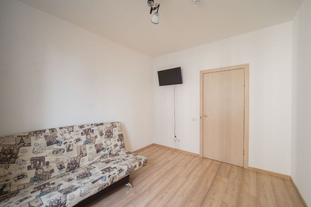 Екатеринбург, ул. Академика Парина, 46/6 (Академический) - фото квартиры (6)