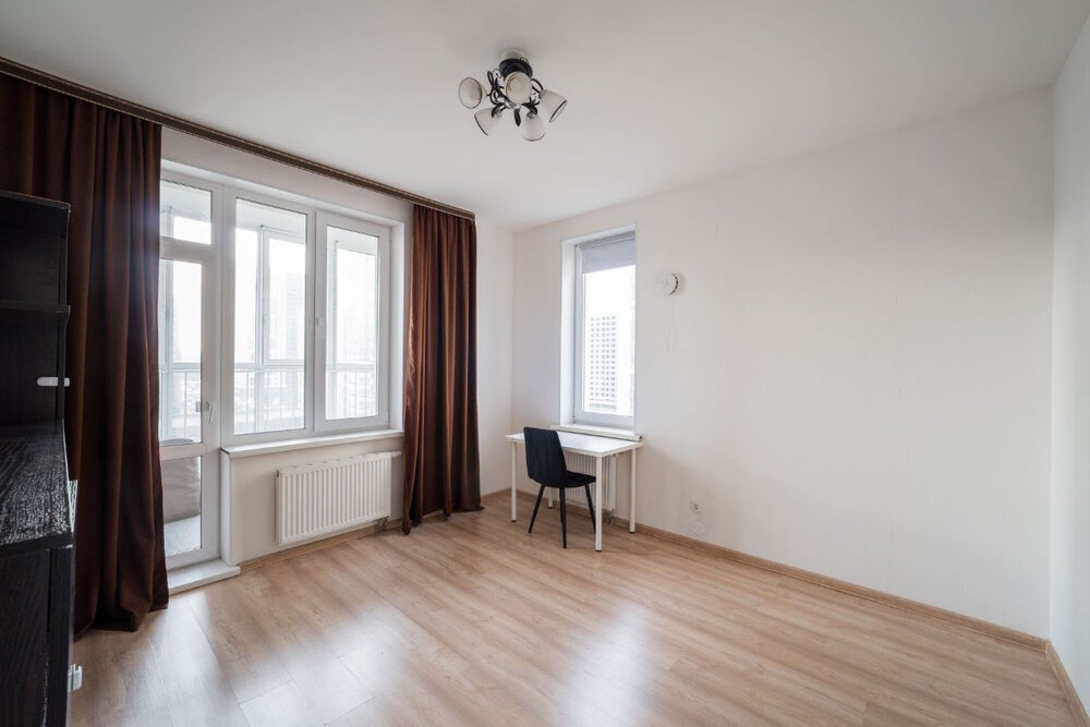 Екатеринбург, ул. Академика Парина, 46/6 (Академический) - фото квартиры (7)