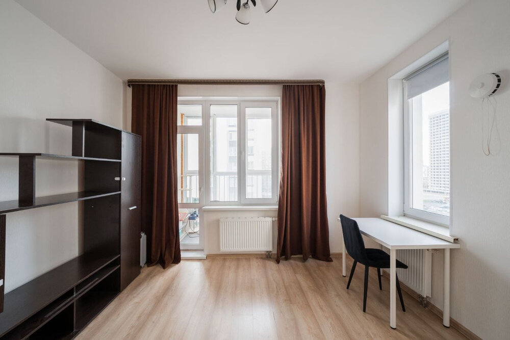 Екатеринбург, ул. Академика Парина, 46/6 (Академический) - фото квартиры (8)