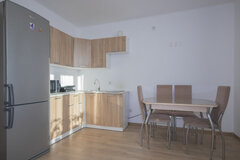 Екатеринбург, ул. Академика Вонсовского, 21 (УНЦ) - фото квартиры