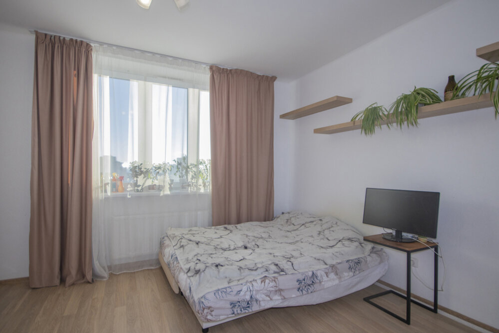 Екатеринбург, ул. Академика Вонсовского, 21 (УНЦ) - фото квартиры (5)