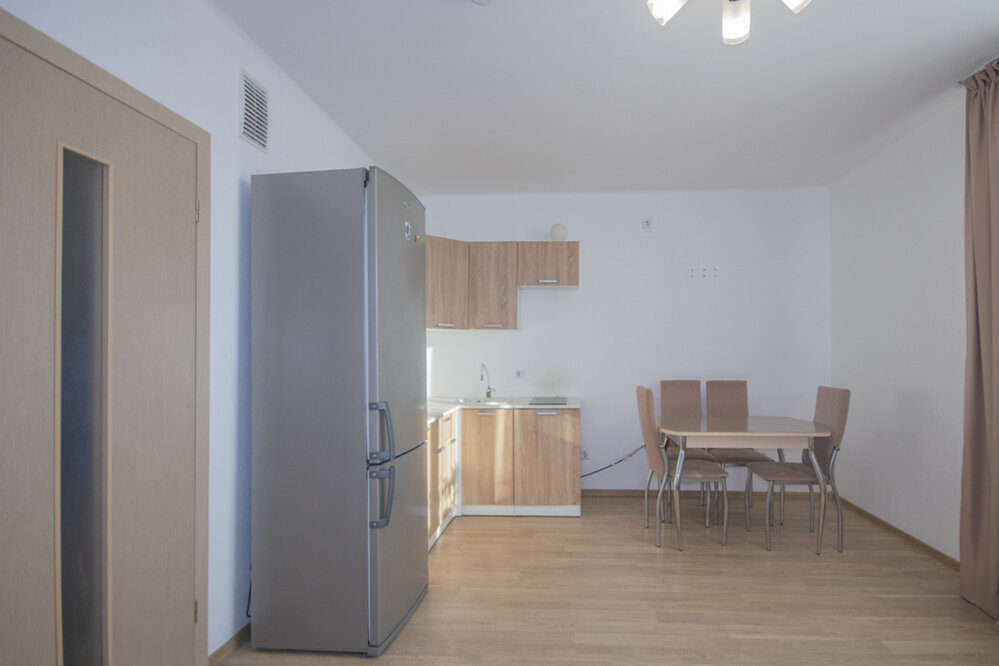 Екатеринбург, ул. Академика Вонсовского, 21 (УНЦ) - фото квартиры (6)