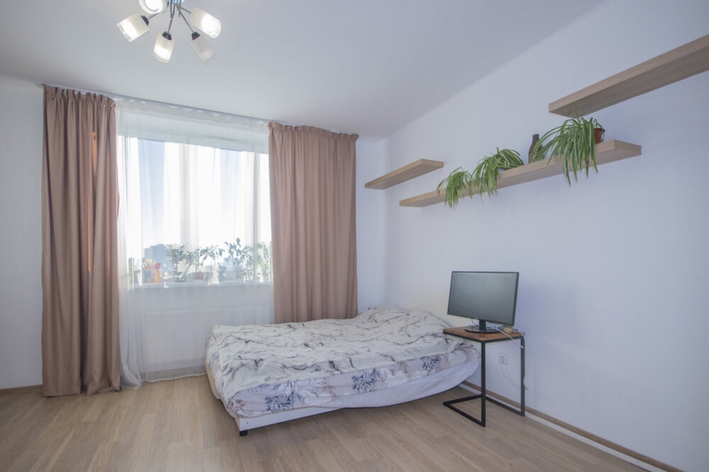 Екатеринбург, ул. Академика Вонсовского, 21 (УНЦ) - фото квартиры (7)