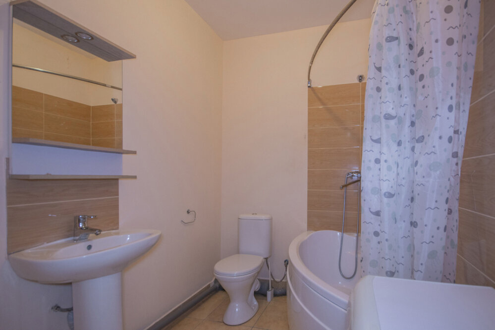 Екатеринбург, ул. Академика Вонсовского, 21 (УНЦ) - фото квартиры (8)