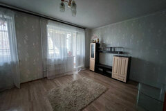 Екатеринбург, ул. Черепанова, 6 (Заречный) - фото квартиры