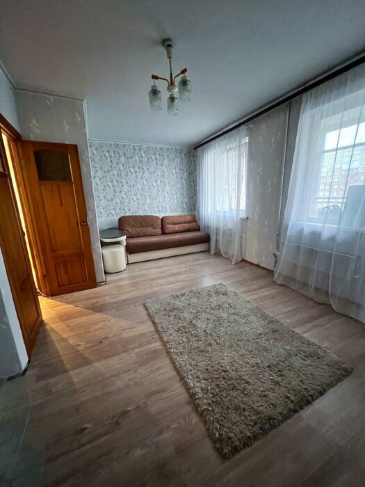 Екатеринбург, ул. Черепанова, 6 (Заречный) - фото квартиры (4)