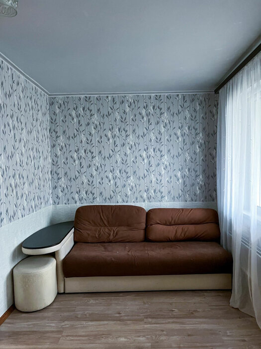 Екатеринбург, ул. Черепанова, 6 (Заречный) - фото квартиры (5)