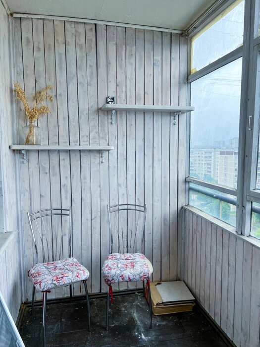 Екатеринбург, ул. Черепанова, 6 (Заречный) - фото квартиры (8)