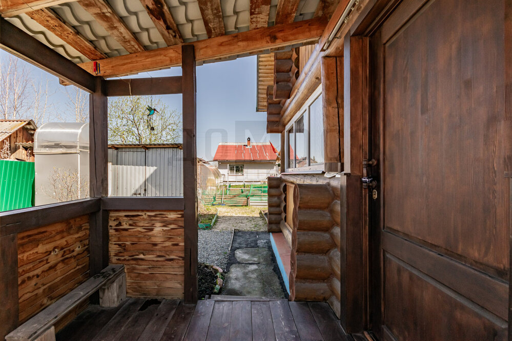 Екатеринбург, снт. Ручеек (кад.кв-л, уч. 0310104),47 - фото сада (6)