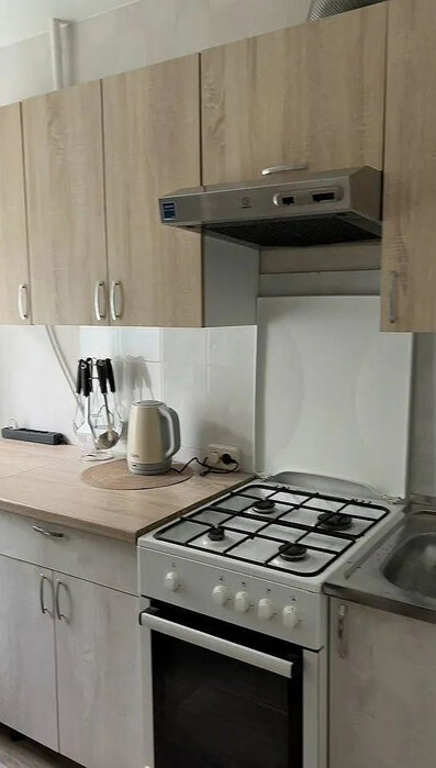 Екатеринбург, ул. Гурзуфская, 32 (Юго-Западный) - фото квартиры (7)