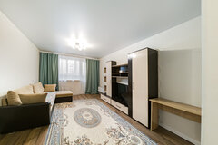 Екатеринбург, ул. Репина, 97 (Юго-Западный) - фото квартиры