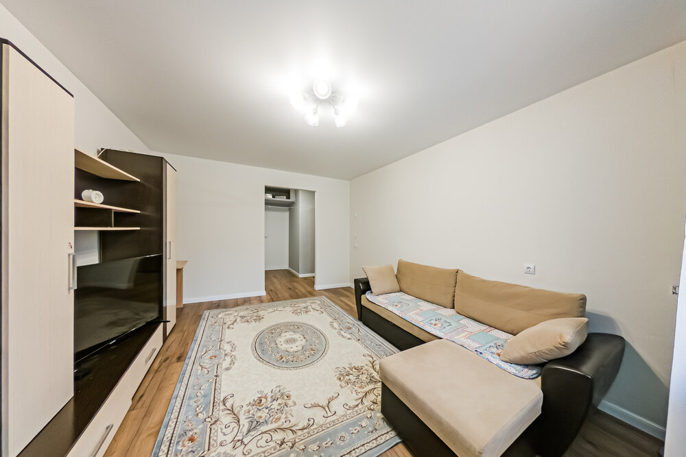 Екатеринбург, ул. Репина, 97 (Юго-Западный) - фото квартиры (3)