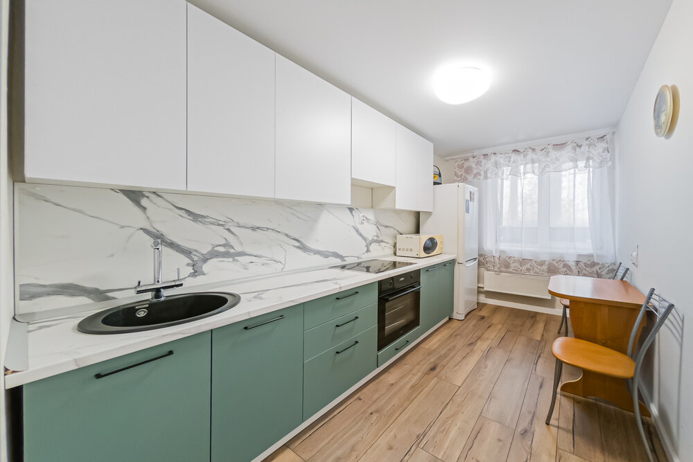 Екатеринбург, ул. Репина, 97 (Юго-Западный) - фото квартиры (4)