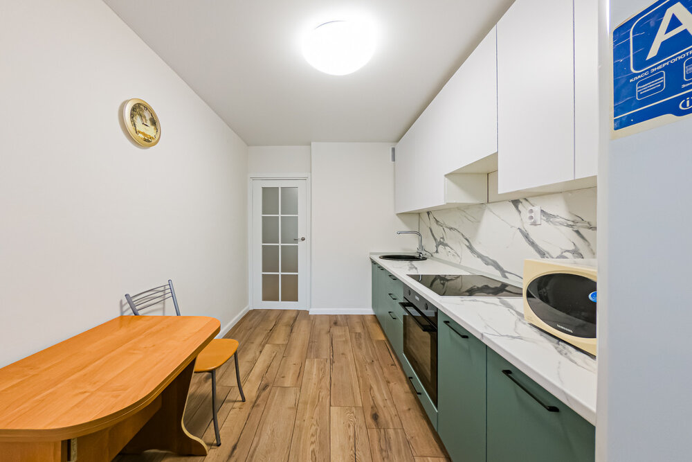 Екатеринбург, ул. Репина, 97 (Юго-Западный) - фото квартиры (6)