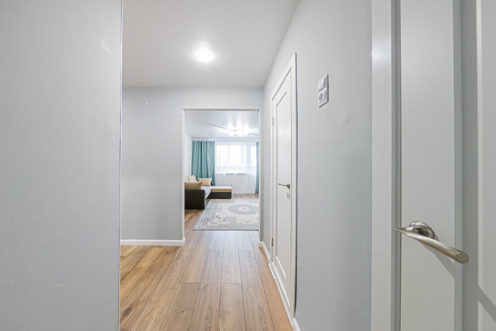 Екатеринбург, ул. Репина, 97 (Юго-Западный) - фото квартиры (7)