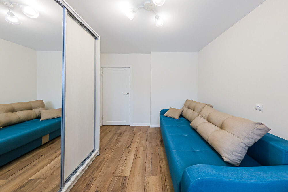 Екатеринбург, ул. Репина, 97 (Юго-Западный) - фото квартиры (8)