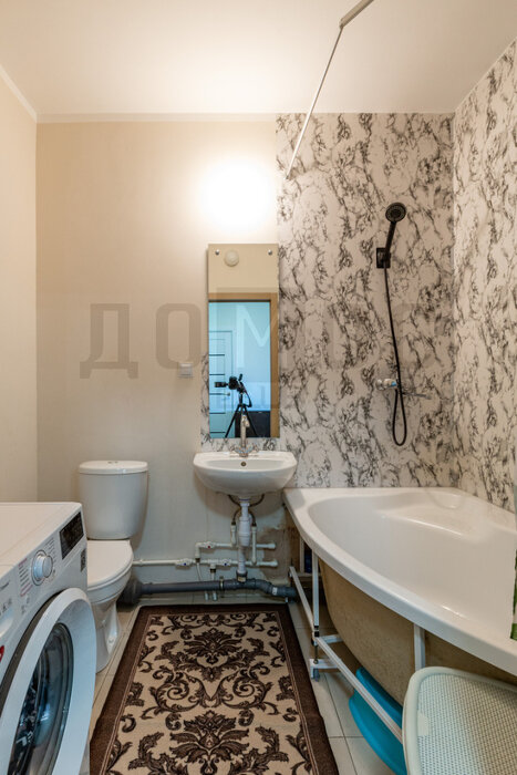 Екатеринбург, ул. Чемпионов, 4 (Солнечный) - фото квартиры (3)