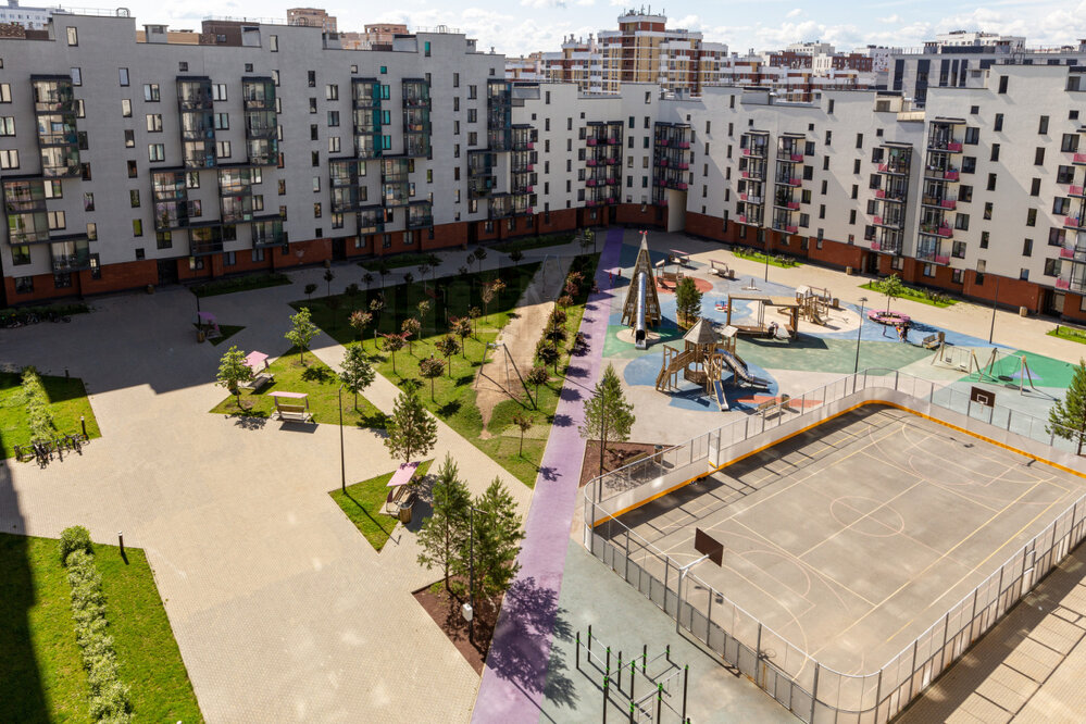 Екатеринбург, ул. Чемпионов, 4 (Солнечный) - фото квартиры (4)