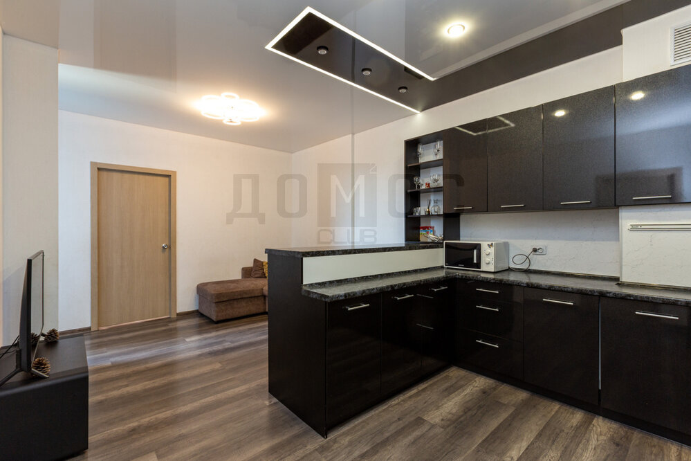 Екатеринбург, ул. Чемпионов, 4 (Солнечный) - фото квартиры (5)