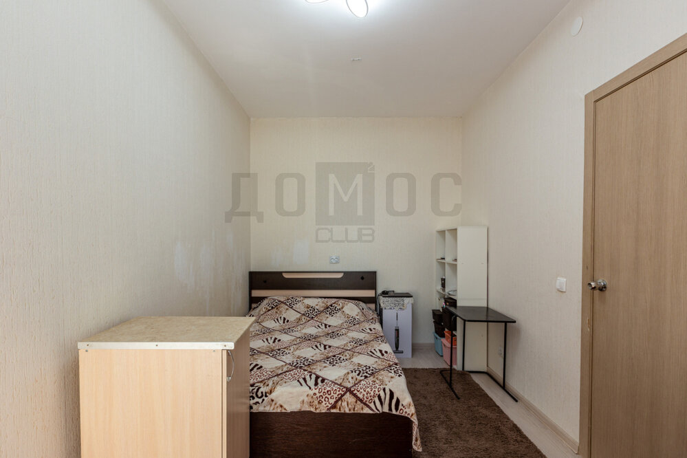 Екатеринбург, ул. Чемпионов, 4 (Солнечный) - фото квартиры (6)