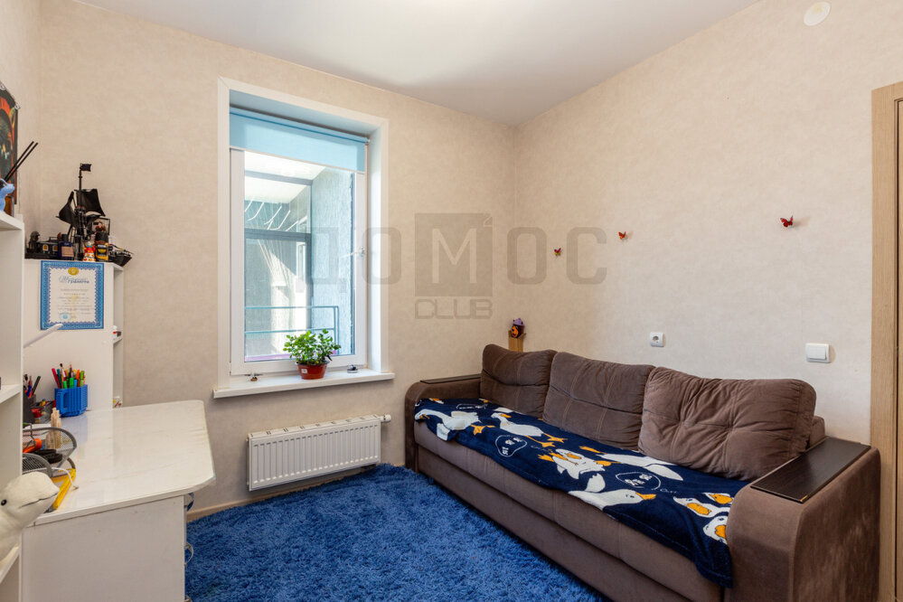 Екатеринбург, ул. Чемпионов, 4 (Солнечный) - фото квартиры (7)