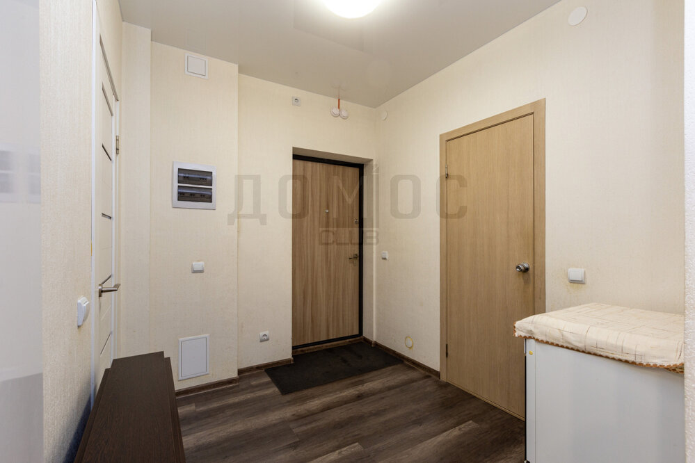 Екатеринбург, ул. Чемпионов, 4 (Солнечный) - фото квартиры (8)