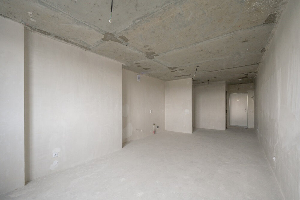 Екатеринбург, ул. Прониной, 43 (Уктус) - фото квартиры (4)