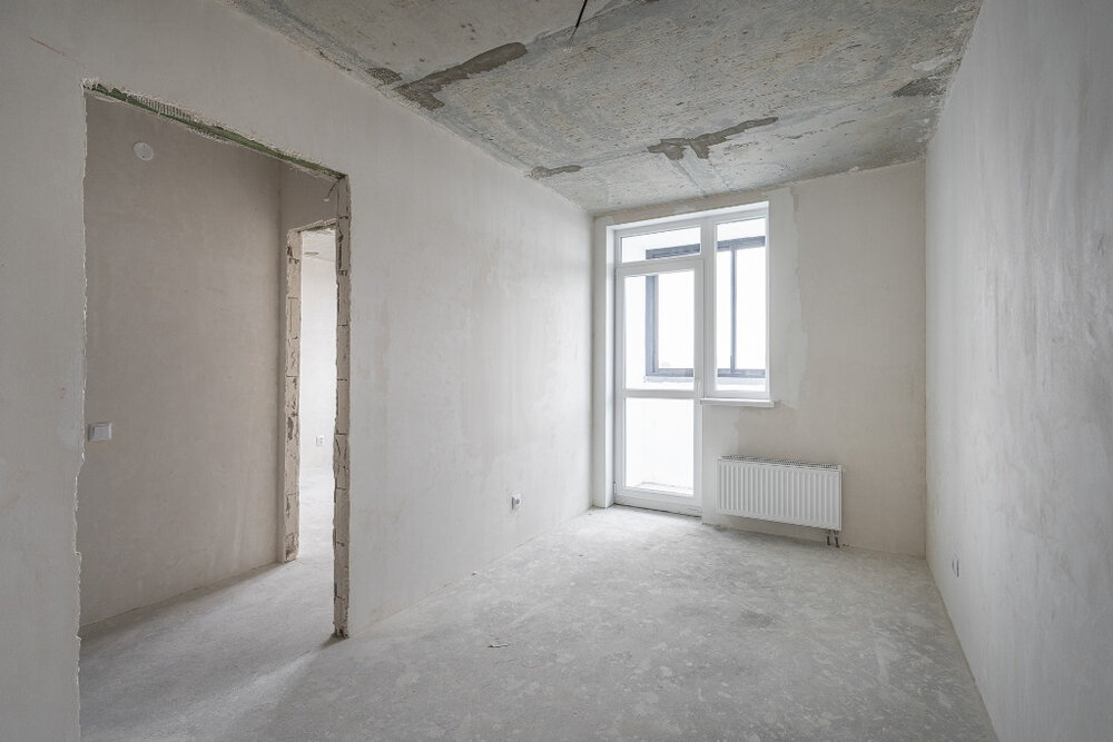 Екатеринбург, ул. Прониной, 43 (Уктус) - фото квартиры (5)