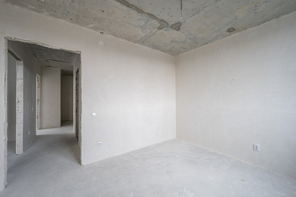 Екатеринбург, ул. Прониной, 43 (Уктус) - фото квартиры (8)