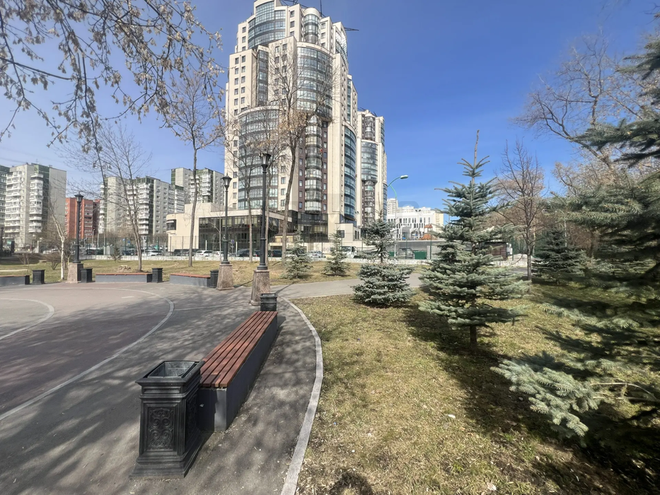 Екатеринбург, ул. Шейнкмана (Центр) - фото квартиры (1)