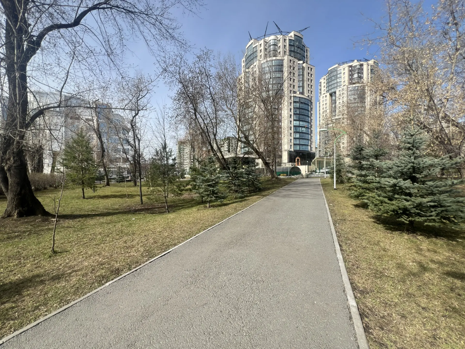 Екатеринбург, ул. Шейнкмана (Центр) - фото квартиры (2)