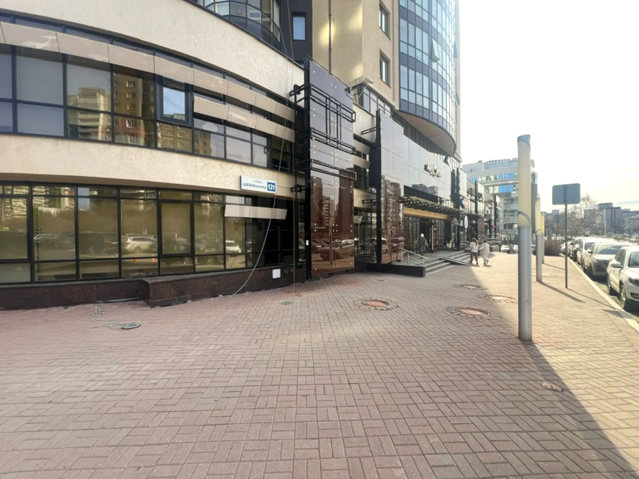 Екатеринбург, ул. Шейнкмана (Центр) - фото квартиры (3)