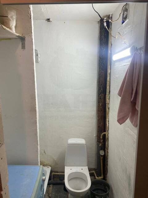 г. Первоуральск, ул. Чкалова, 21/2 (городской округ Первоуральск) - фото квартиры (3)