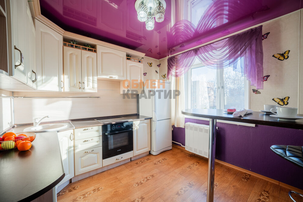 Екатеринбург, ул. Волчанский, 14 (Лечебный) - фото квартиры (1)