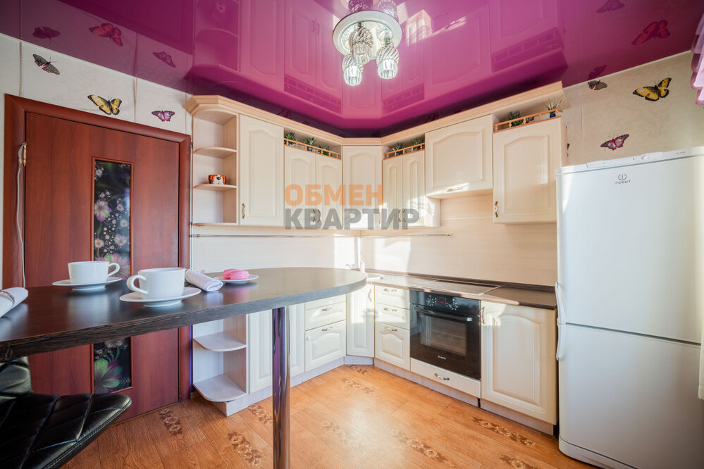 Екатеринбург, ул. Волчанский, 14 (Лечебный) - фото квартиры (2)