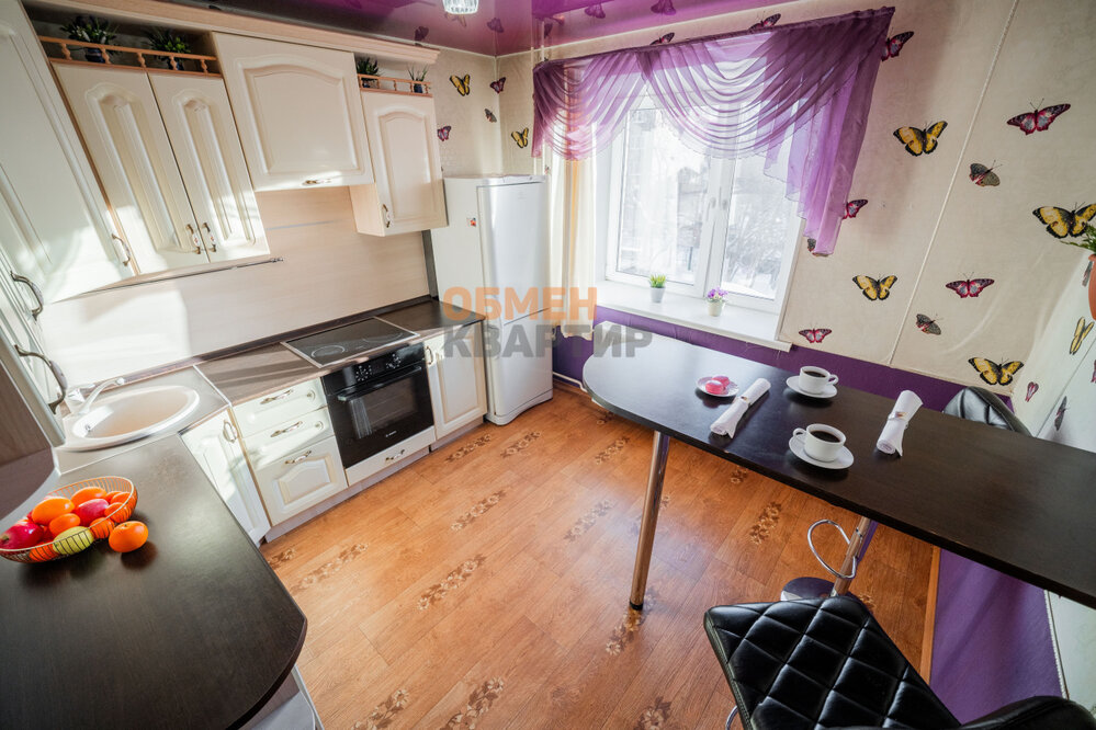 Екатеринбург, ул. Волчанский, 14 (Лечебный) - фото квартиры (4)